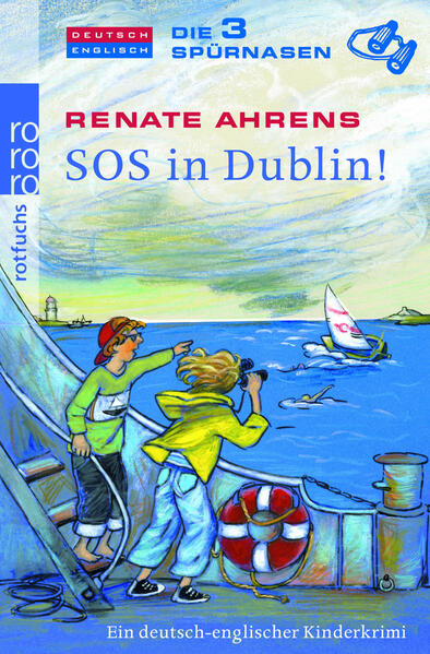 SOS in Dublin!