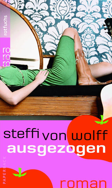 Ausgezogen