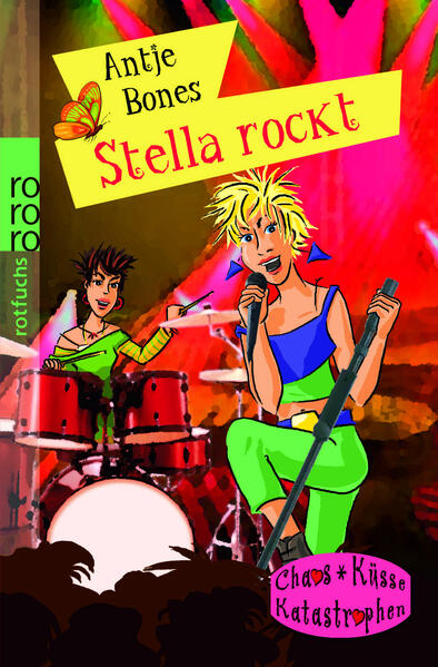 Stella rockt