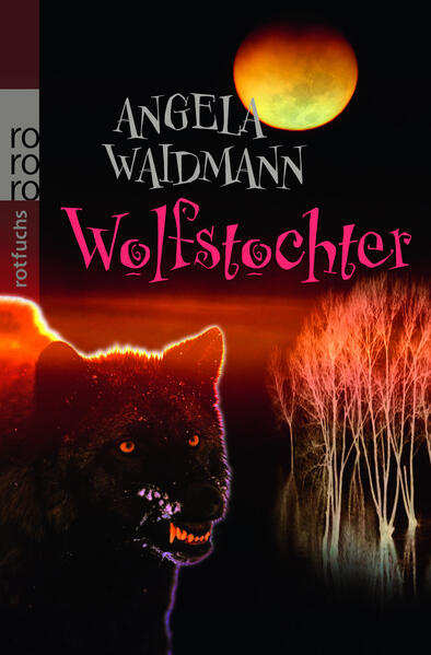 Wolfstochter