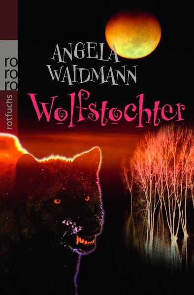 Wolfstochter