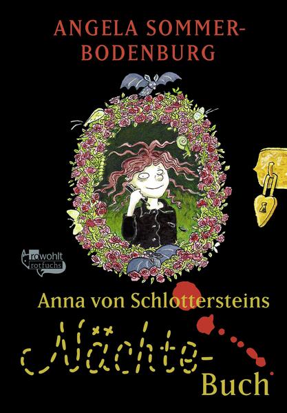 Anna von Schlottersteins Nächtebuch