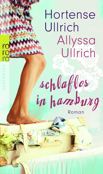Schlaflos in Hamburg