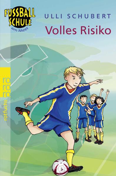 Volles Risiko