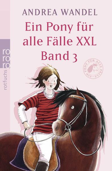 Ein Pony für alle Fälle XXL 3