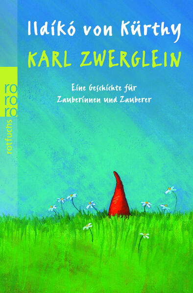 Karl Zwerglein