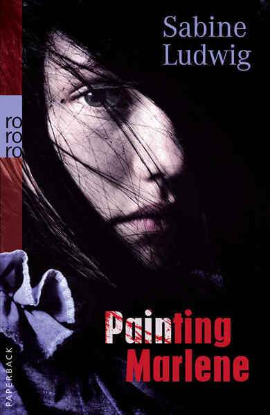 Painting Marlene