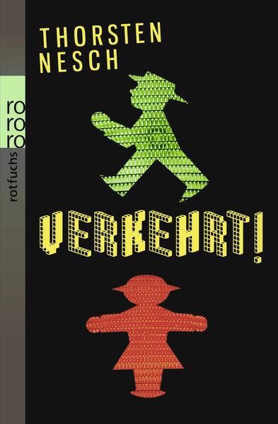Verkehrt!