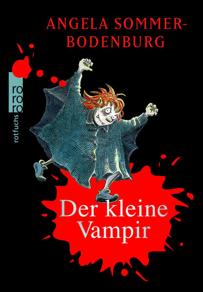 Der kleine Vampir
