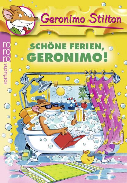 Schöne Ferien, Geronimo!