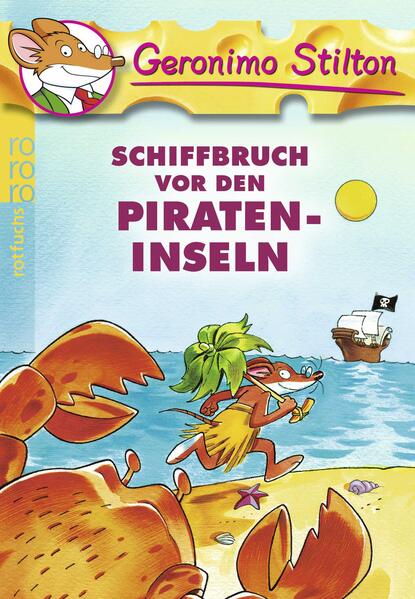 Schiffbruch vor den Pirateninseln