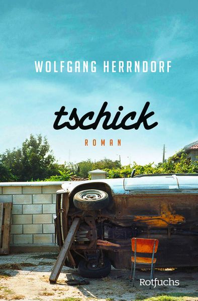 Buchcover