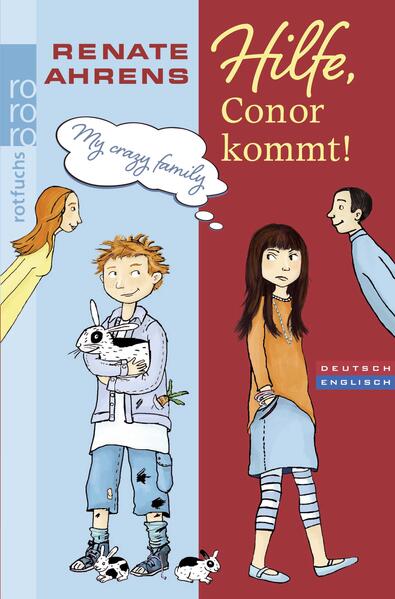 Hilfe, Conor kommt!