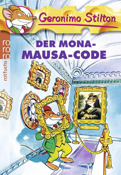 Der Mona-Mausa-Code