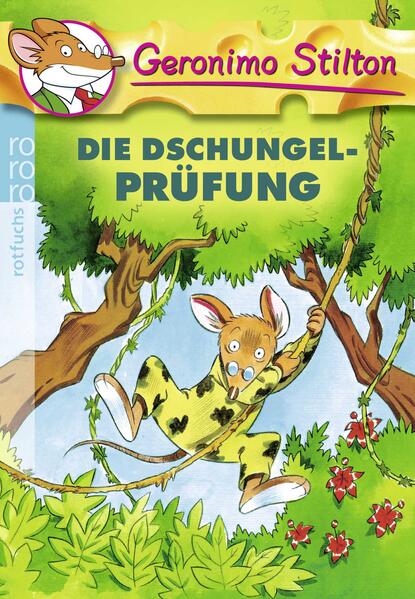 Die Dschungelprüfung