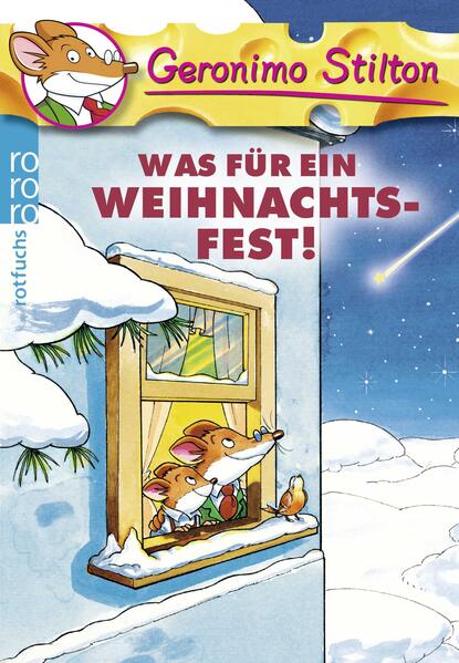 Was für ein Weihnachtsfest!