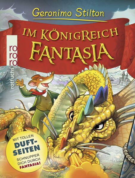Im Königreich Fantasia
