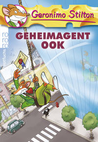Geheimagent 00K