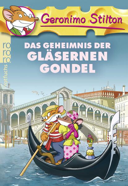Das Geheimnis der gläsernen Gondel