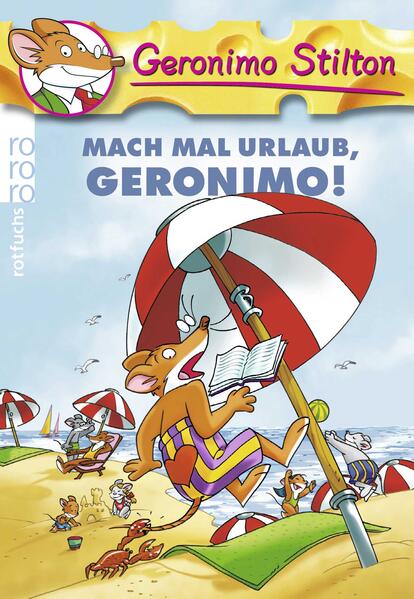 Mach mal Urlaub, Geronimo!