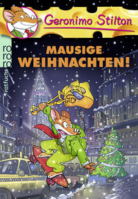 Mausige Weihnachten!