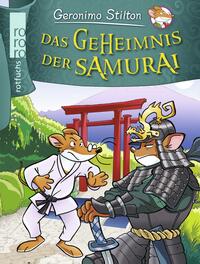 Das Geheimnis der Samurai