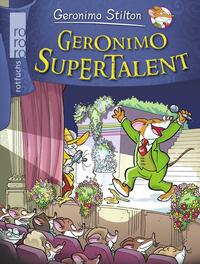 Geronimo Supertalent