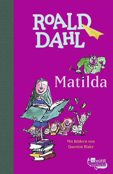 Matilda