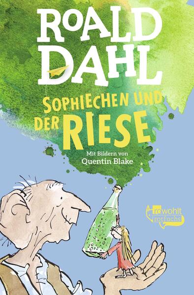 Sophiechen und der Riese