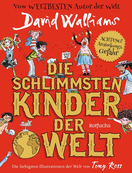 Buchcover