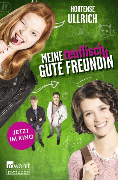 Meine teuflisch gute Freundin