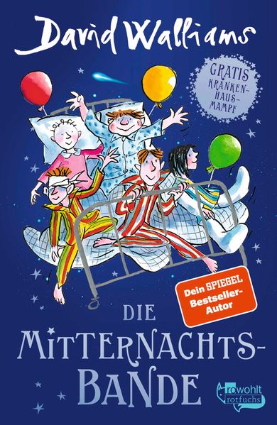 Buchcover