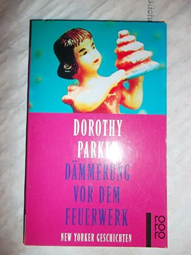 Dämmerung vor dem Feuerwerk