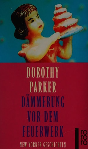 Dämmerung vor dem Feuerwerk