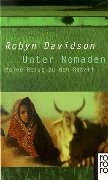 Unter Nomaden