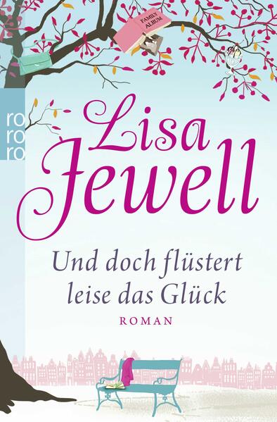 Und doch flüstert leise das Glück