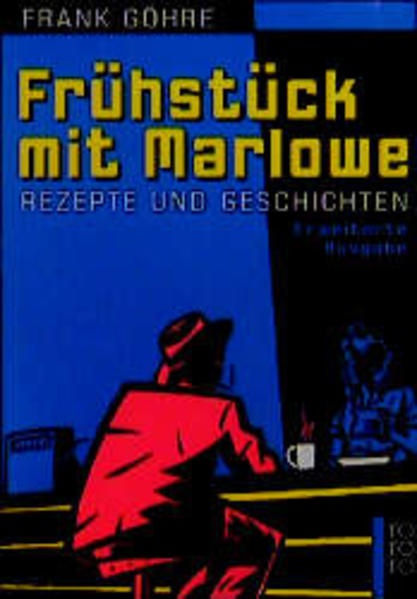 Frühstück mit Marlowe