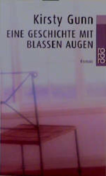 Eine Geschichte mit blassen Augen