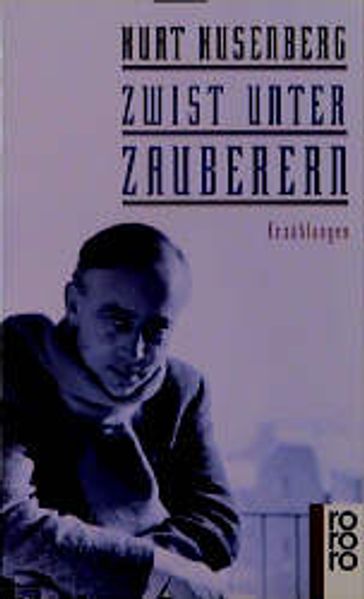 Zwist unter Zauberern