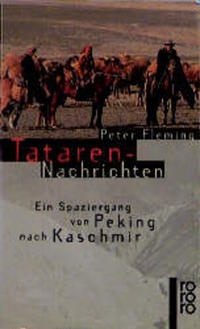 Tataren-Nachrichten
