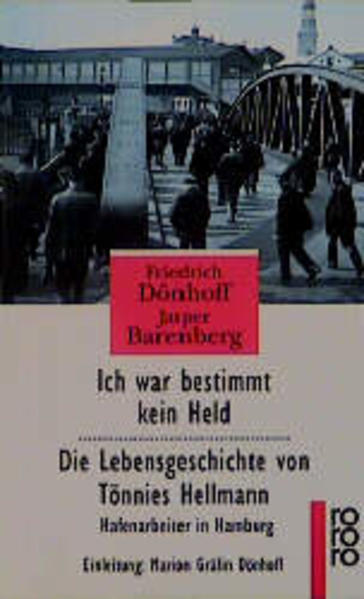 Ich war bestimmt kein Held
