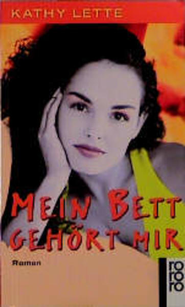 Mein Bett gehört mir
