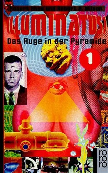 Das Auge der Pyramide
