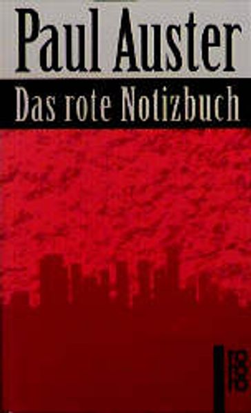 Buchcover