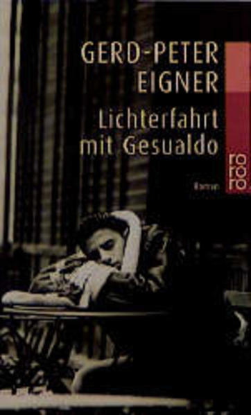 Lichterfahrt mit Gesualdo