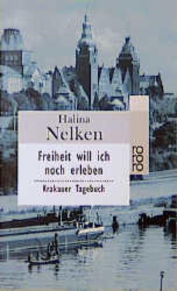 Freiheit will ich noch erleben
