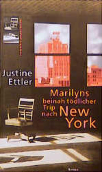 Marilyns beinah tödlicher Trip nach New York