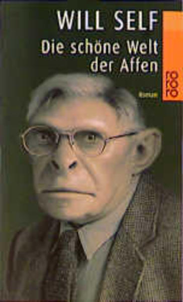 Die schöne Welt der Affen