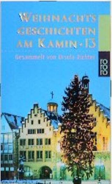 Weihnachtsgeschichten am Kamin 13