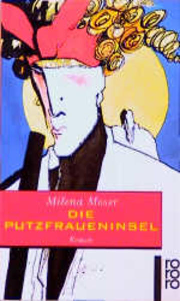 Die Putzfraueninsel